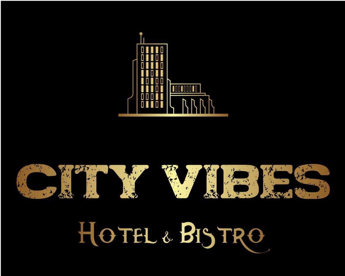 City Vibes Hotel ジンデルフィンゲン エクステリア 写真